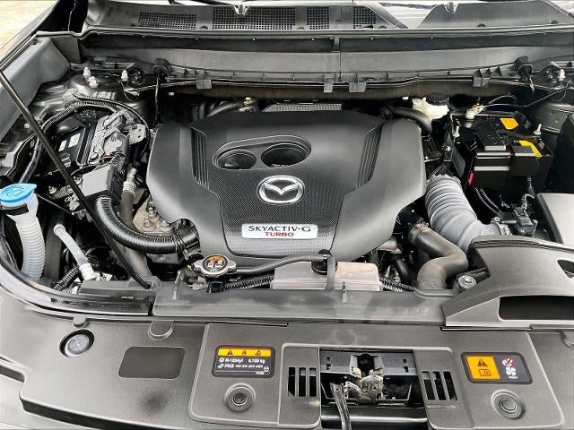 2023 Mazda Mazda CX-9 Touring AWD