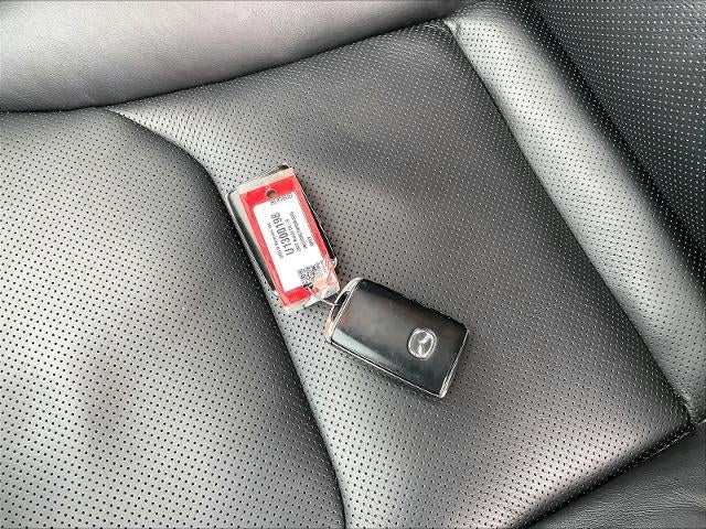 2023 Mazda Mazda CX-9 Touring AWD