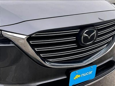 2023 Mazda Mazda CX-9 Touring AWD