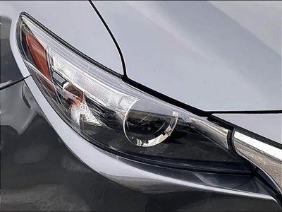 2023 Mazda Mazda CX-9 Touring AWD