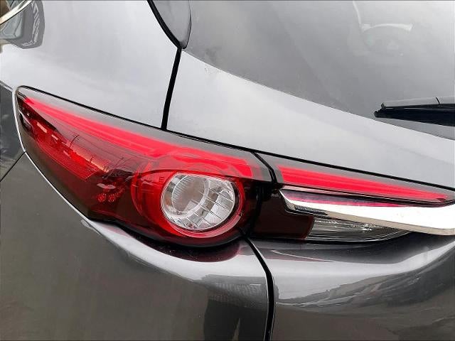 2023 Mazda Mazda CX-9 Touring AWD