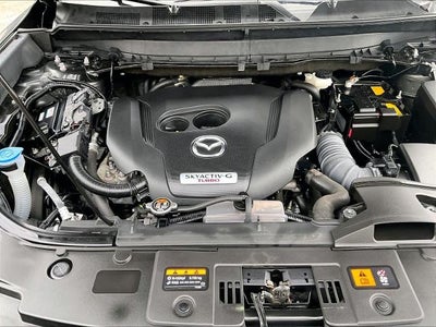 2023 Mazda Mazda CX-9 Touring AWD