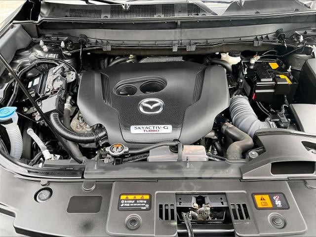 2023 Mazda Mazda CX-9 Touring AWD