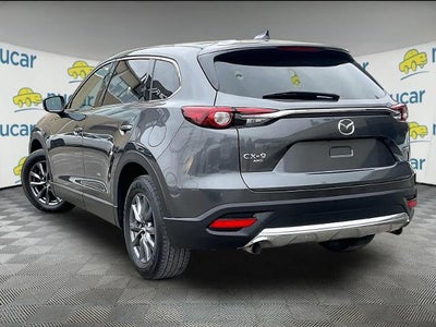 2023 Mazda Mazda CX-9 Touring AWD