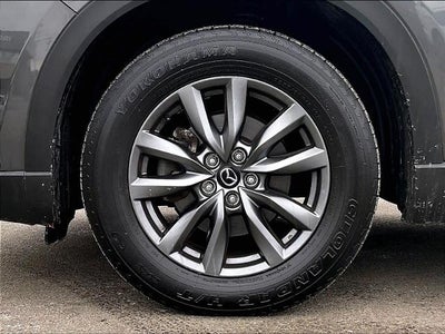 2023 Mazda Mazda CX-9 Touring AWD