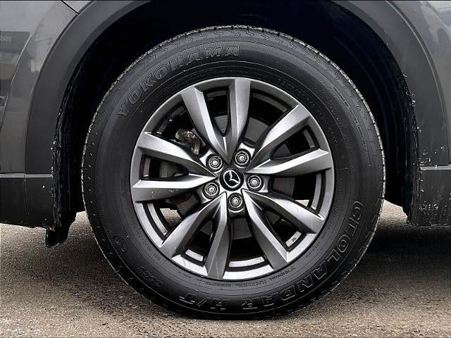 2023 Mazda Mazda CX-9 Touring AWD