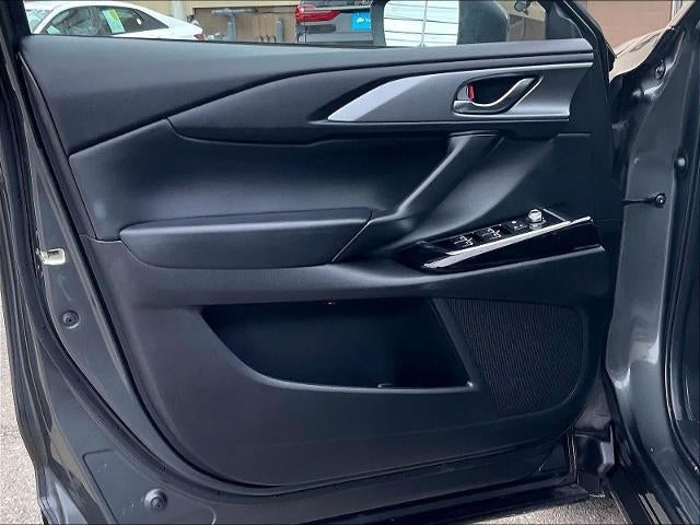 2023 Mazda Mazda CX-9 Touring AWD