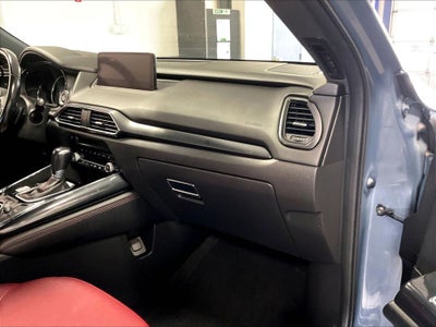 2021 Mazda Mazda CX-9 Carbon Edition