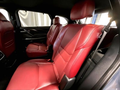 2021 Mazda Mazda CX-9 Carbon Edition