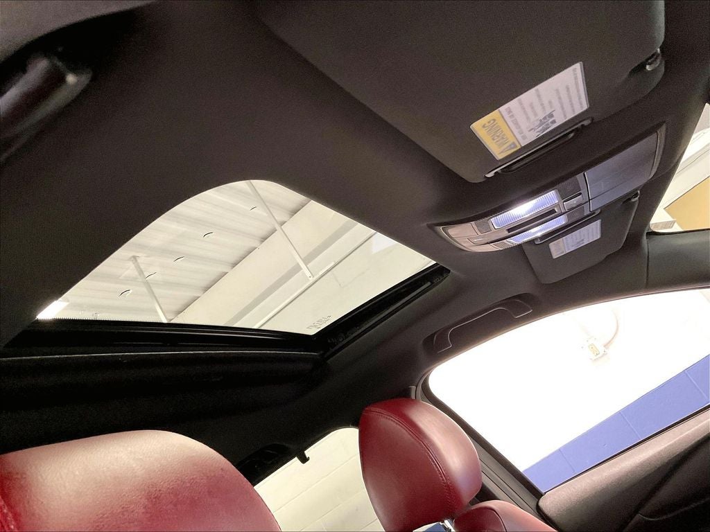 2021 Mazda Mazda CX-9 Carbon Edition