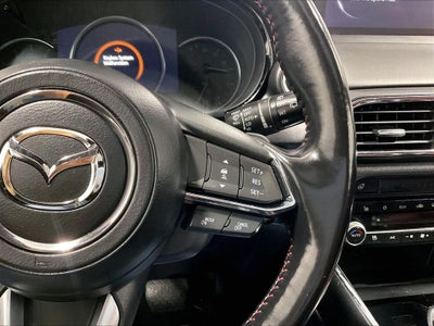 2021 Mazda Mazda CX-9 Carbon Edition