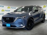 2021 Mazda Mazda CX-9 Carbon Edition
