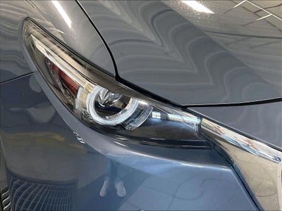 2021 Mazda Mazda CX-9 Carbon Edition