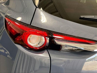 2021 Mazda Mazda CX-9 Carbon Edition