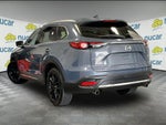 2021 Mazda Mazda CX-9 Carbon Edition