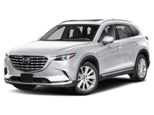 2021 Mazda Mazda CX-9 Signature AWD