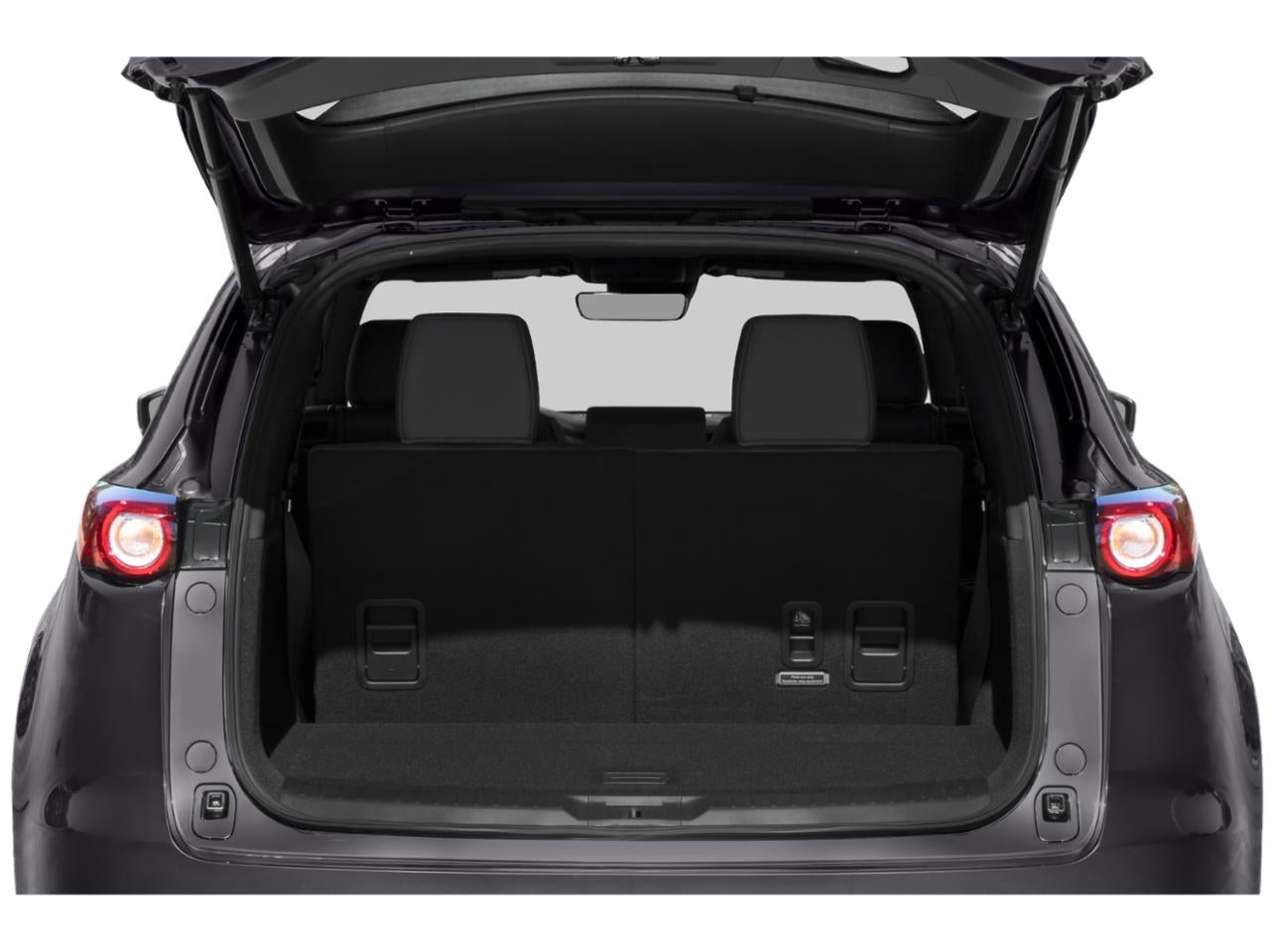 2021 Mazda Mazda CX-9 Signature AWD