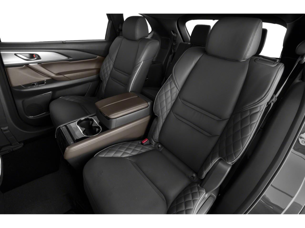 2021 Mazda Mazda CX-9 Signature AWD