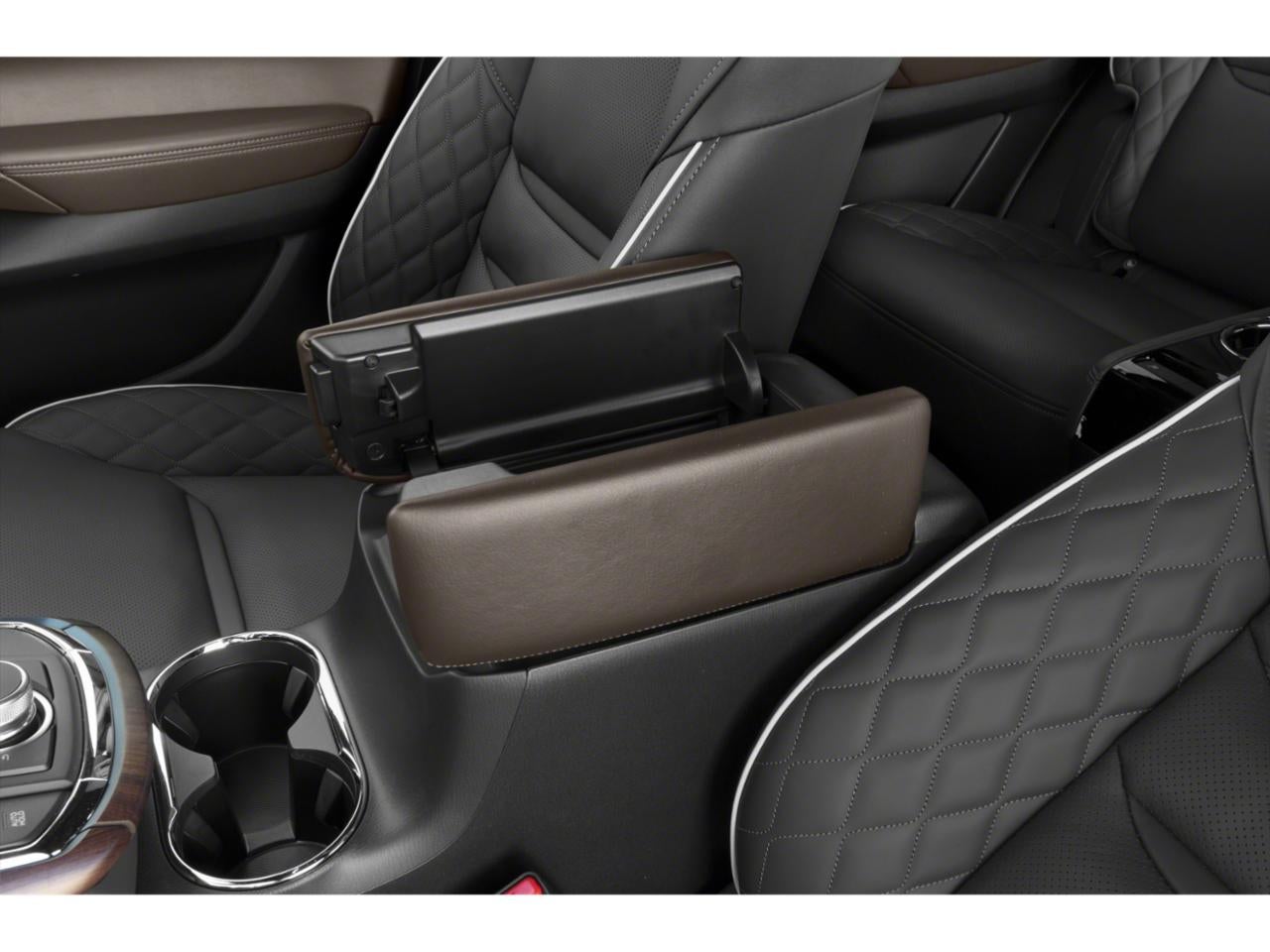 2021 Mazda Mazda CX-9 Signature AWD