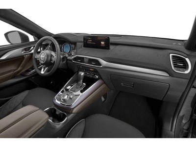 2021 Mazda Mazda CX-9 Signature AWD
