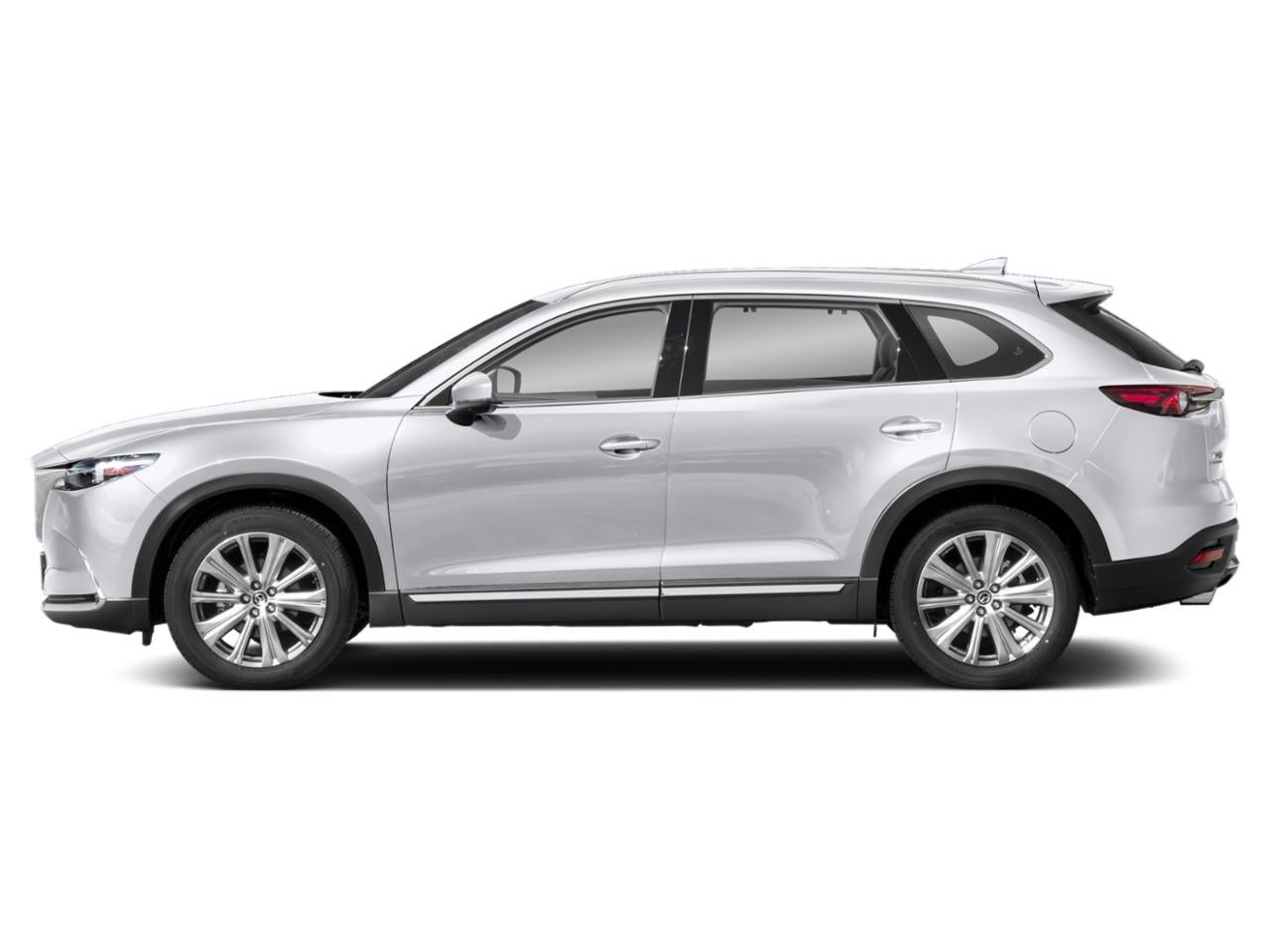 2021 Mazda Mazda CX-9 Signature AWD