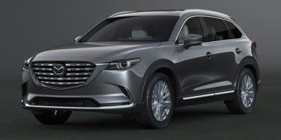 2021 Mazda Mazda CX-9 Signature AWD