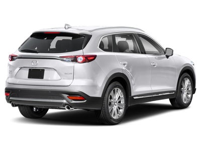 2021 Mazda Mazda CX-9 Signature AWD