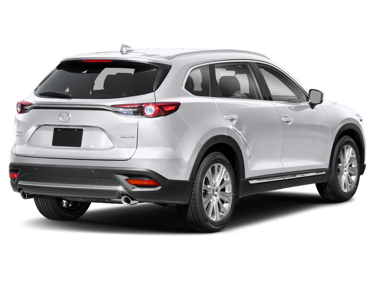 2021 Mazda Mazda CX-9 Signature AWD