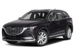 2021 Mazda Mazda CX-9 Signature AWD