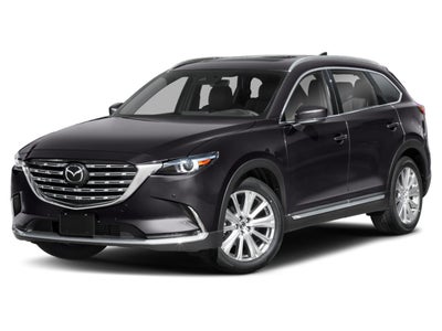 2021 Mazda Mazda CX-9 Signature AWD