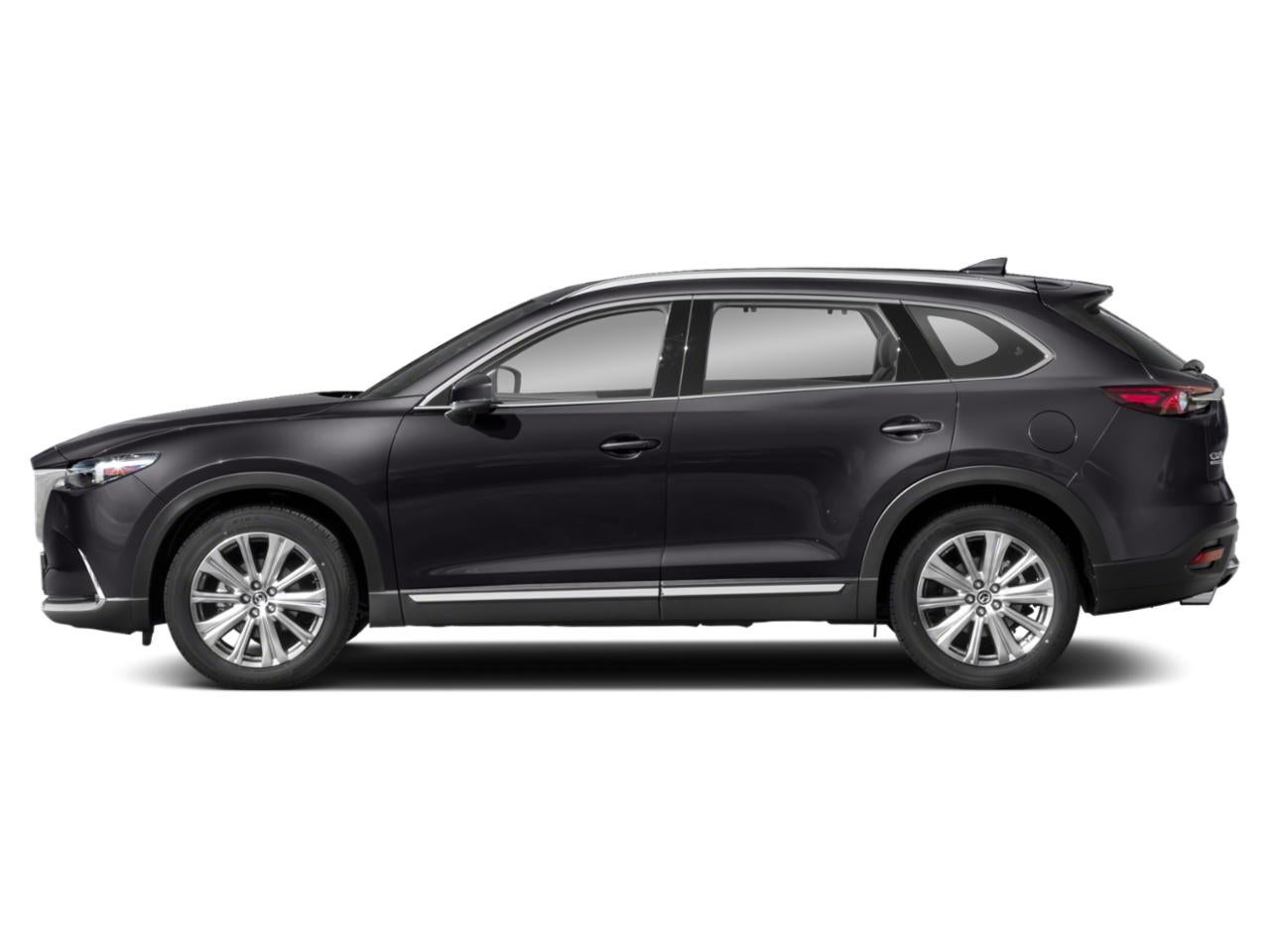 2021 Mazda Mazda CX-9 Signature AWD