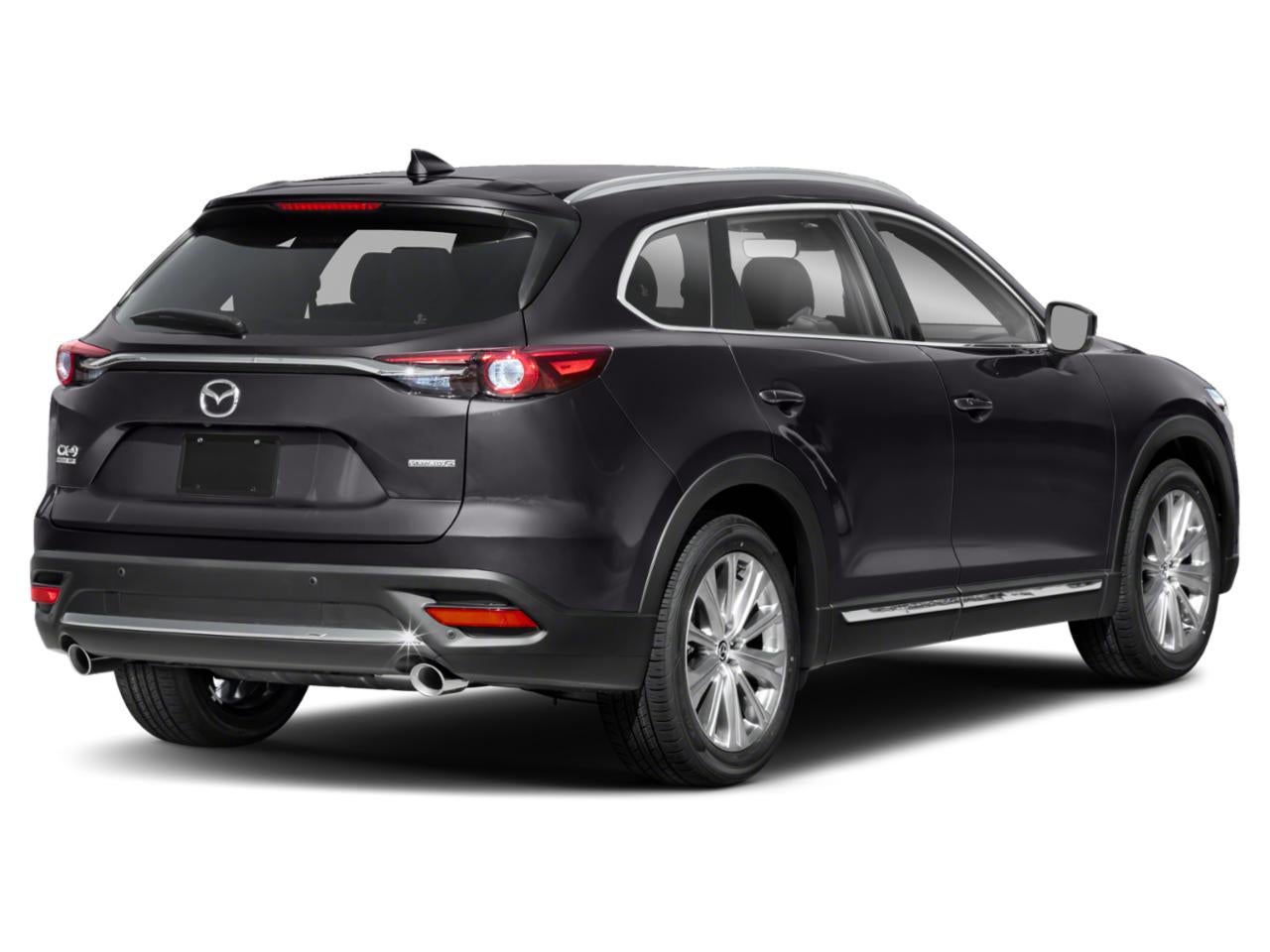 2021 Mazda Mazda CX-9 Signature AWD