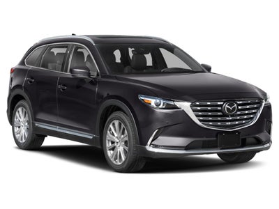 2021 Mazda Mazda CX-9 Signature AWD