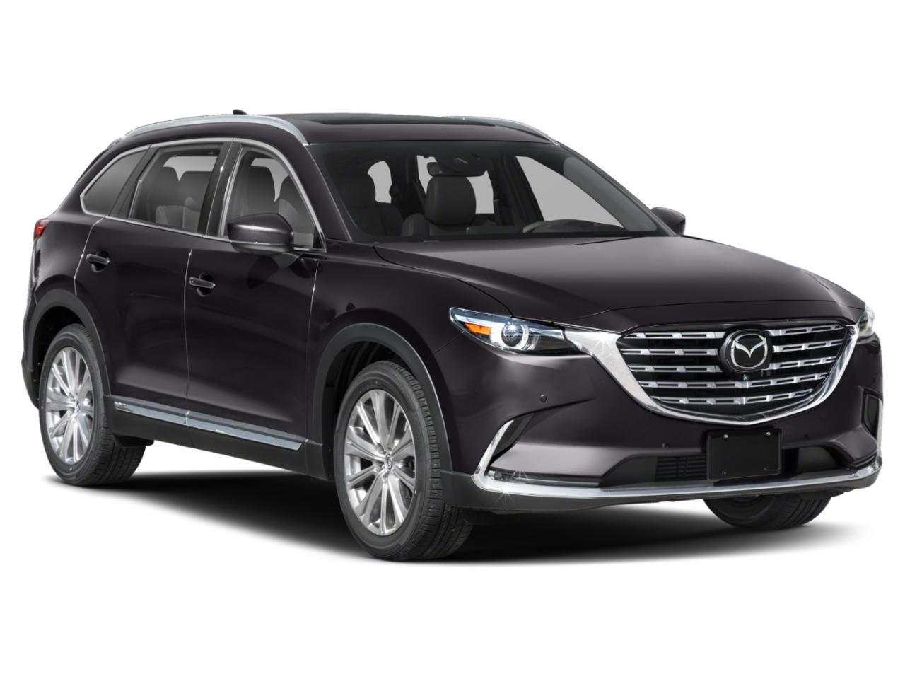 2021 Mazda Mazda CX-9 Signature AWD