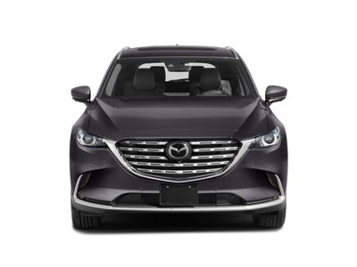 2021 Mazda Mazda CX-9 Signature AWD