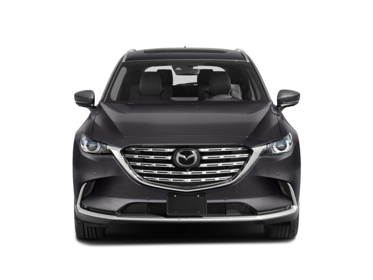 2021 Mazda Mazda CX-9 Signature AWD
