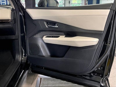 2023 Nissan Ariya ENGAGE