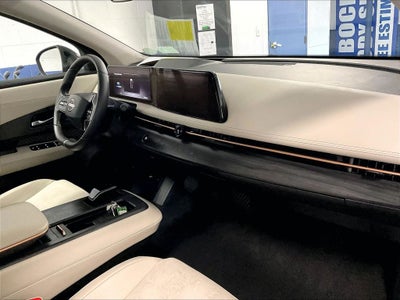 2023 Nissan Ariya ENGAGE