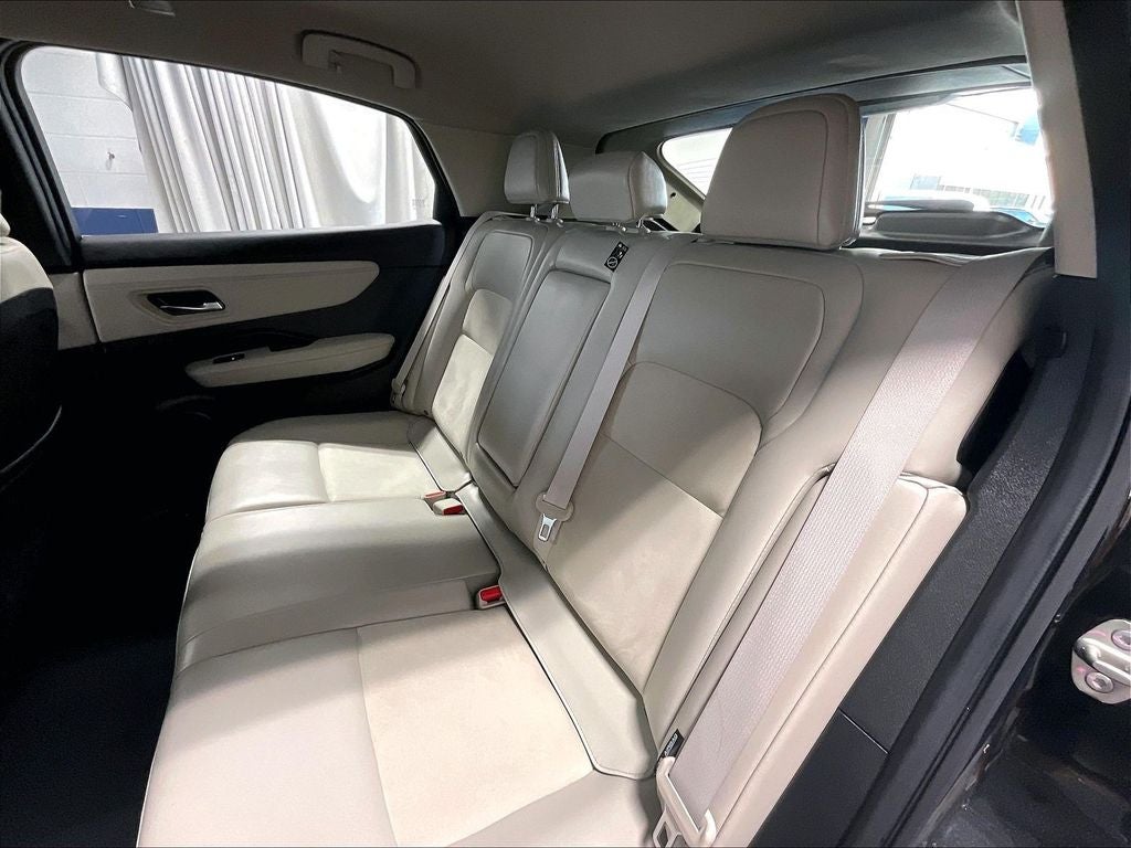 2023 Nissan Ariya ENGAGE