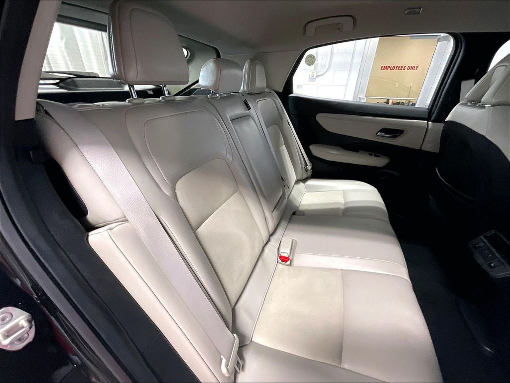 2023 Nissan Ariya ENGAGE