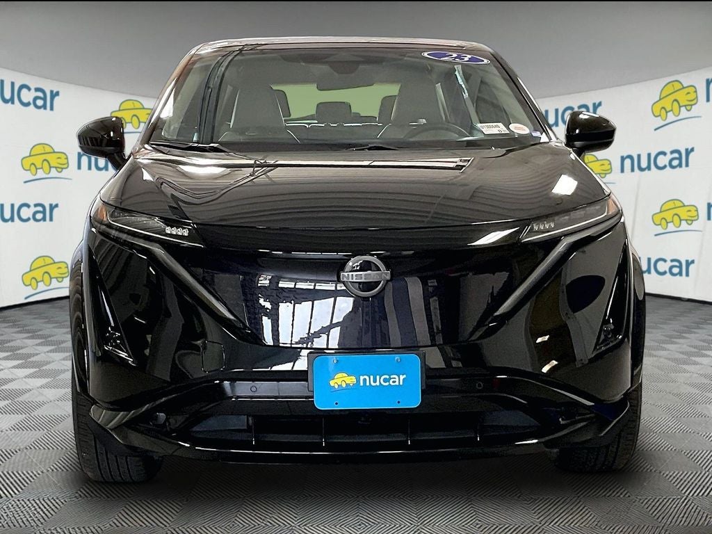 2023 Nissan Ariya ENGAGE