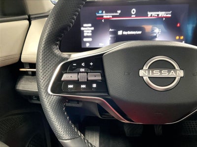2023 Nissan Ariya ENGAGE