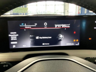 2023 Nissan Ariya ENGAGE