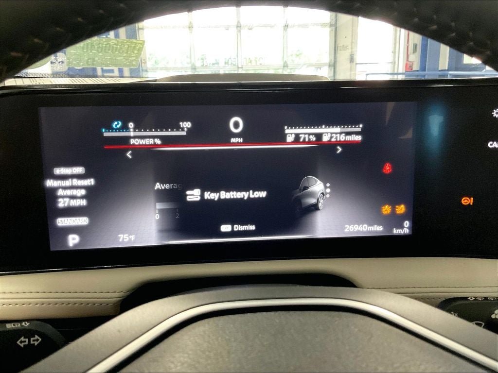 2023 Nissan Ariya ENGAGE