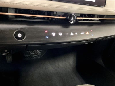2023 Nissan Ariya ENGAGE