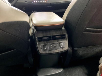 2023 Nissan Ariya ENGAGE