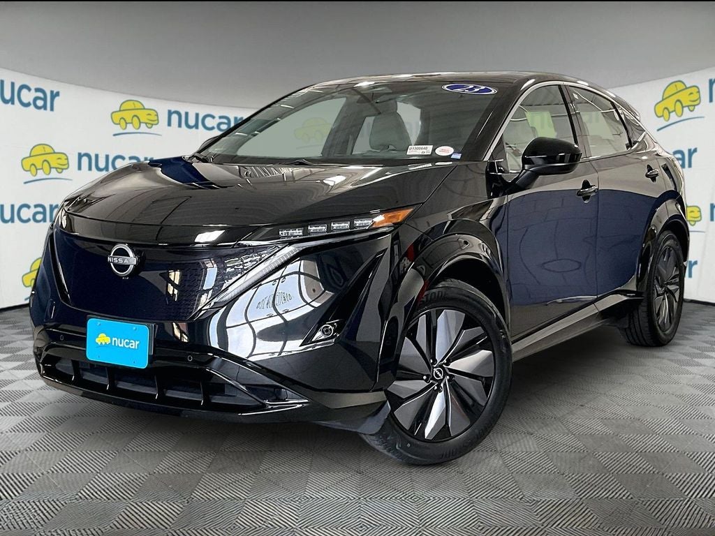 2023 Nissan Ariya ENGAGE