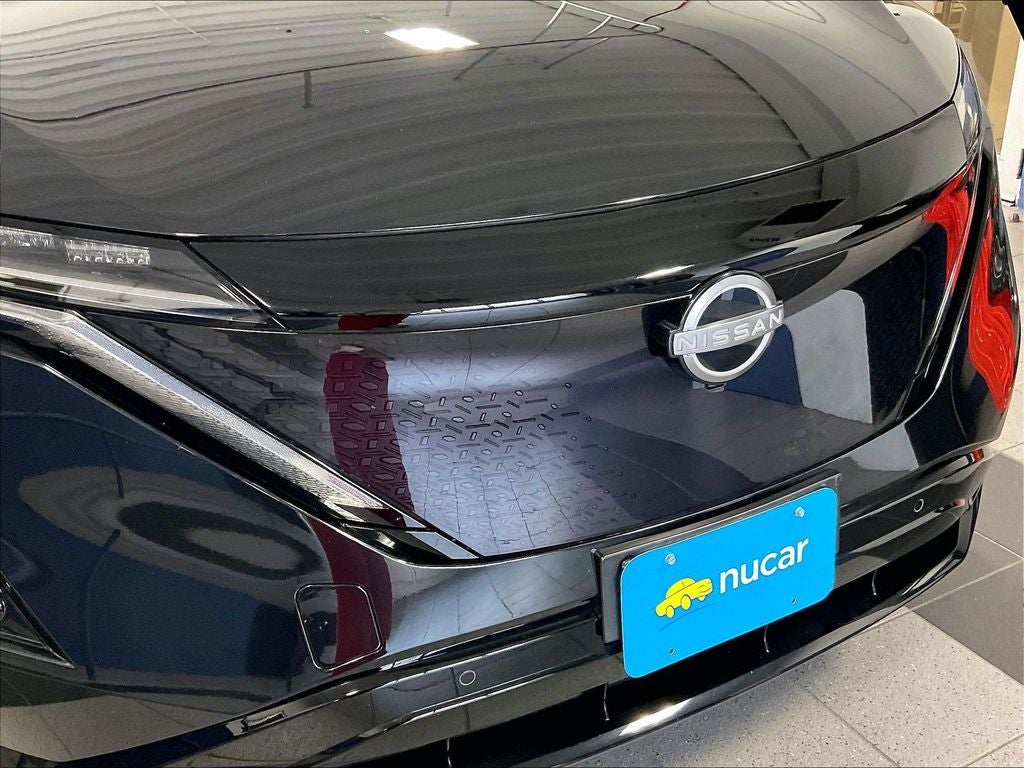 2023 Nissan Ariya ENGAGE
