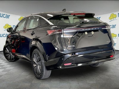 2023 Nissan Ariya ENGAGE