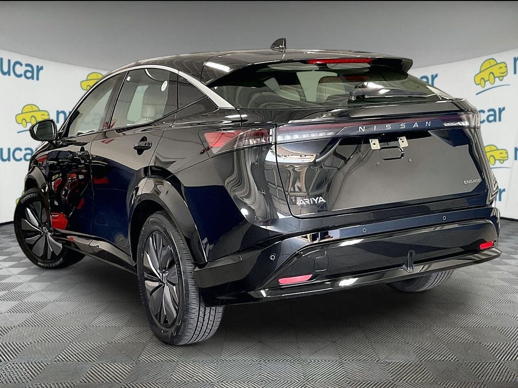 2023 Nissan Ariya ENGAGE